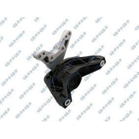 Acquista Supporto motore da GSP 537703 a buon mercato per soli 135,83 €