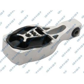 Acquista Supporto motore da GSP 537704 a buon mercato per soli 53,95 €