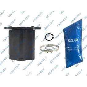 Acquista Kit giunti semiasse da GSP 602302 a buon mercato per soli 66,88 €