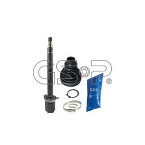 Achetez des Jeu de joints, arbre de transmission GSP 602304 à prix pour 137,26 €