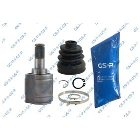 Achetez des Jeu de joints, arbre de transmission GSP 602316 à prix pour 41,84 €