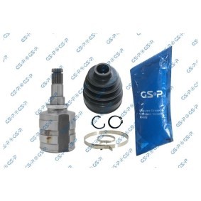 Achetez des Jeu de joints, arbre de transmission GSP 602368 à prix pour 81,56 €