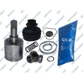 Achetez des Jeu de joints, arbre de transmission GSP 610094 à prix pour 44,79 €