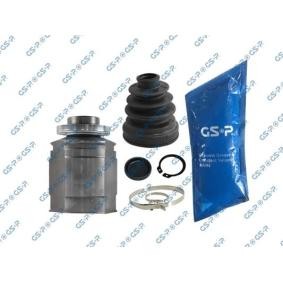 Acquista Kit giunti semiasse da GSP 615012 a buon mercato per soli 52,63 €