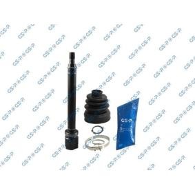Acquista Kit giunti semiasse da GSP 618202 a buon mercato per soli 61,56 €