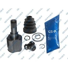Gelenksatz, Antriebswelle 659138 von GSP günstig für 41,01 € online kaufen