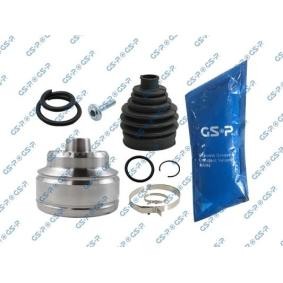 Comprar Juego de articulación, árbol de transmisión de GSP 801685 a bajo precio de 75,44 €