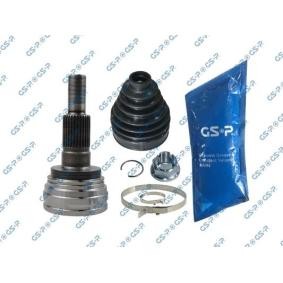 Acquista Kit giunti semiasse da GSP 802439 a buon mercato per soli 59,64 €