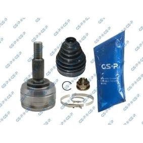 Comprar Juego de articulación, árbol de transmisión de GSP 802446 a bajo precio de 66,95 €