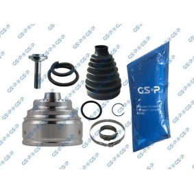 Comprar Juego de articulación, árbol de transmisión de GSP 802471 a bajo precio de 72,58 €