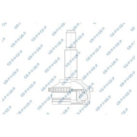 Achetez des Jeu de joints, arbre de transmission GSP 802487 à prix pour 39,75 €