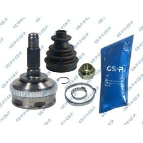 Acquista Kit giunti semiasse da GSP 810071 a buon mercato per soli 34,90 €