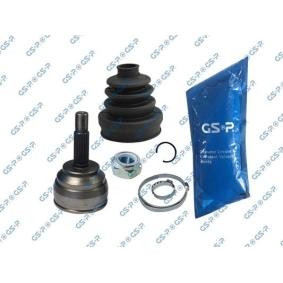 Acquista Kit giunti semiasse da GSP 850021 a buon mercato per soli 33,12 €