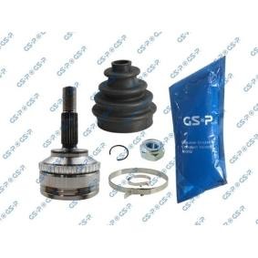 Acquista Kit giunti semiasse da GSP 850101 a buon mercato per soli 48,55 €