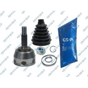 Acquista Kit giunti semiasse da GSP 850120 a buon mercato per soli 35,33 €