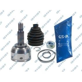 Acquista Kit giunti semiasse da GSP 850178 a buon mercato per soli 38,77 €
