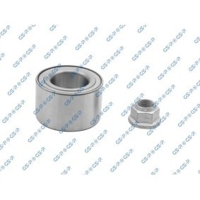 Radlagersatz GKX0047 für PORSCHE