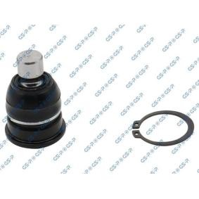 Acquista Testina braccio oscillante da GSP S081021 a buon mercato per soli 19,58 €