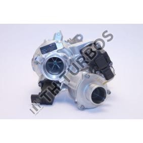 Turbolader von TURBO´S HOET