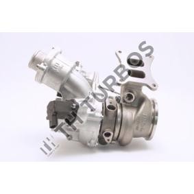 Turbolader von TURBO´S HOET