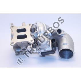 Turbolader von TURBO´S HOET