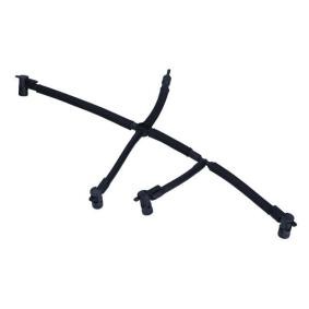 Kraftstoffverteiler von MAXGEAR für Multivan V (7HM, 7HN, 7HF, 7EF, 7EM, 7EN) günstig online kaufen