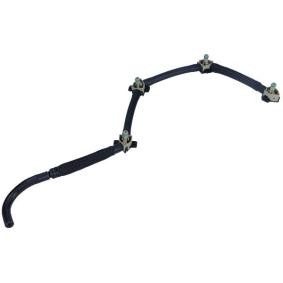 Schlauch, Leckkraftstoff 15-0073 SKODA KODIAQ von MAXGEAR