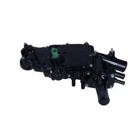 PEUGEOT Thermostatgehäuse von MAXGEAR