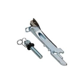 Comprar Juego de accesorios, zapatas de freno de estacionamiento de MAXGEAR 19-2033 a bajo precio de 11,88 €