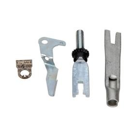 Comprar Juego de accesorios, zapatas de freno de estacionamiento de MAXGEAR 19-2038 a bajo precio de 7,54 €