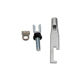Köp Monteringssats för bromsbackar (parkeringsbroms) av MAXGEAR 19-2045 till det låga priset 121,06 kr