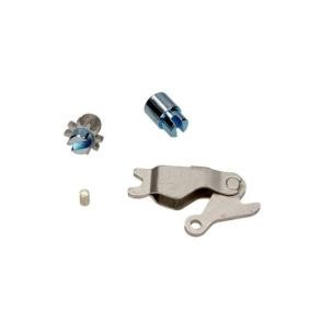 Comprar Juego de accesorios, zapatas de freno de estacionamiento de MAXGEAR 19-3326 a bajo precio de 20,72 €