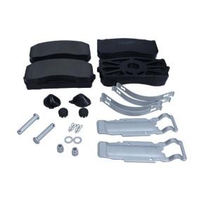 Compre Pastilhas de travão da MAXGEAR 19-3869 a um preço baixo por 144,31 €