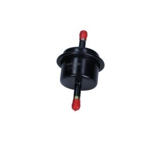 Hydraulikfilter, Automatikgetriebe für HONDA von MAXGEAR