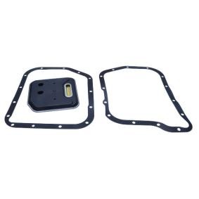 Hydraulikfiltersatz, Automatikgetriebe für JEEP von MAXGEAR