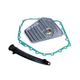 Hydraulikfiltersatz, Automatikgetriebe für SEAT von MAXGEAR