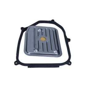Osta Hydrauliikkasuodatinsarja, automaattivaihteisto MAXGEAR:llä 26-1697 edullisesti hintaan 17,01 €