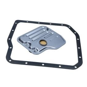 Hydraulikfiltersatz, Automatikgetriebe für TOYOTA von MAXGEAR