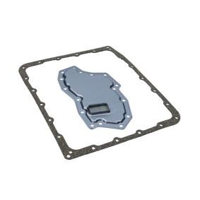 Hydraulikfiltersatz, Automatikgetriebe 26-1708 für HYUNDAI