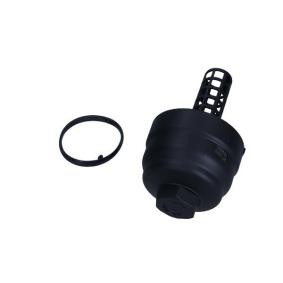 Compre Tampa, caixa do filtro de óleo da MAXGEAR 27-1674 a um preço baixo por 25,52 €
