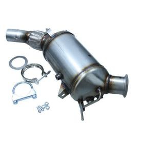 Partikelfilter (DPF) 27-6009