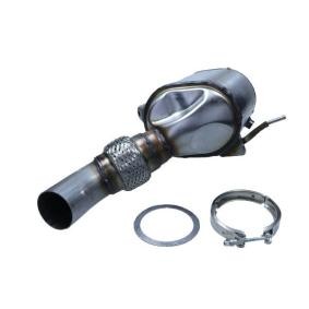 Partikelfilter (DPF) 27-6010