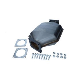 Partikelfilter (DPF) 27-6011