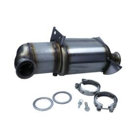 Partikelfilter (DPF) für VW von MAXGEAR