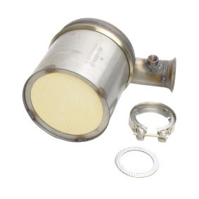 Partikelfilter (DPF) für PEUGEOT von MAXGEAR