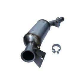 Partikelfilter (DPF) 27-6047