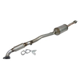 Partikelfilter (DPF) von MAXGEAR günstig für 557,26 €
