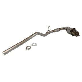 Partikelfilter (DPF) 27-6063 AUDI Q3 von MAXGEAR