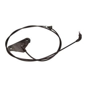 Osta Konepellin avausvaijeri MAXGEAR:llä 32-0593 edullisesti hintaan 22,52 €