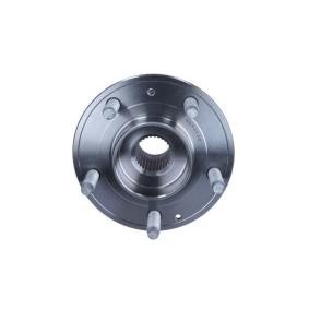 Osta MAXGEAR Pyöränlaakeri netistä INSIGNIA Mk II (B) StW-mallille edulliseen hintaan